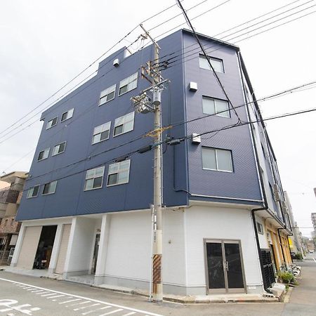 マンションかわた Διαμέρισμα Οσάκα Εξωτερικό φωτογραφία