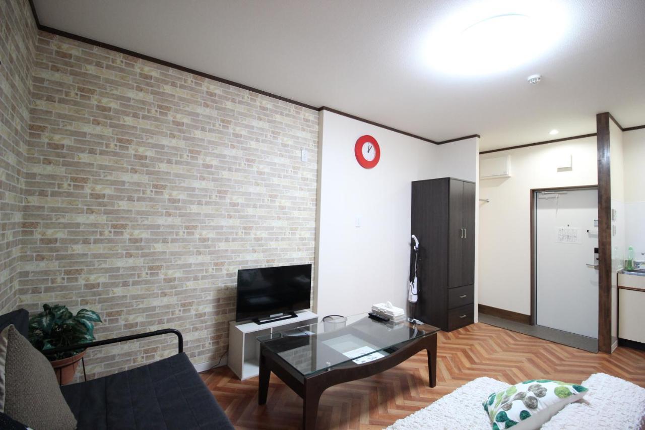 マンションかわた Διαμέρισμα Οσάκα Εξωτερικό φωτογραφία